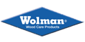 Wolman logo
