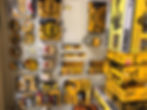 Tool Department