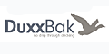 DuxxBak logo