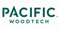 Pacific WoodTech logo
