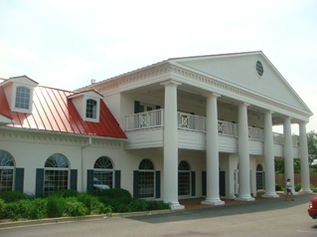 Claudia Sanders Dinner House