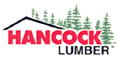Hancock Lumber logo