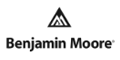 Benjamin Moore logo
