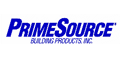PrimeSource Building Products logo