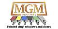 MGM logo