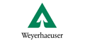 Weyerhaeuser logo