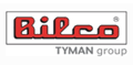 Bilco logo
