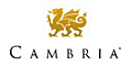 Cambria logo