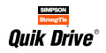 Quik Drive logo