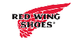 Red Wing Shoes logo