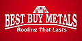 Best Buy Metals logo