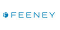 FEENEY logo