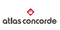 Atlas Concorde logo