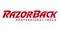 RazorBack logo