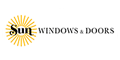 Sun Windows & Doors logo