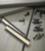 Eagle Eye - Hardware & Fasteners