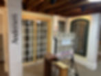 Andersen Patio Doors