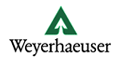 Weyerhaeyser logo