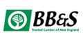BB & S Lumber logo