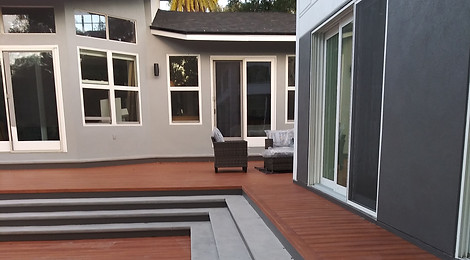 Composite Decking