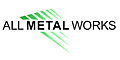 All Metal Works logo