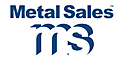 Metal Sales logo