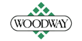 WOODWAY logo