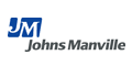 Johns Manville logo