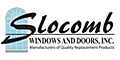 Slocomb Windows & Doors logo