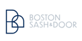 Boston Sash & Door logo