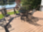 Decking