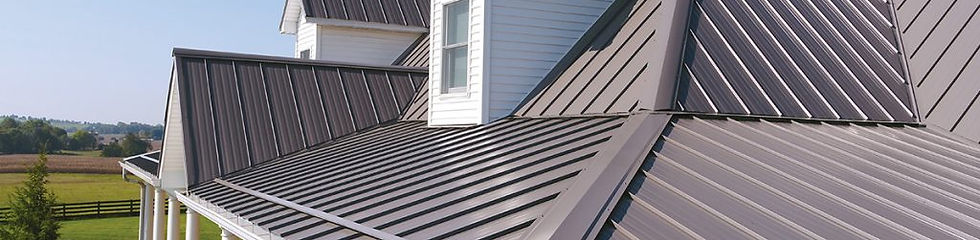 Roofing