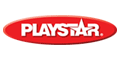 Playstar logo
