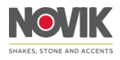 NOVIK logo