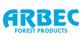 ARBEC Forest Products logo
