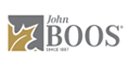 John Boos logo