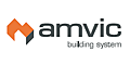 Amvic logo