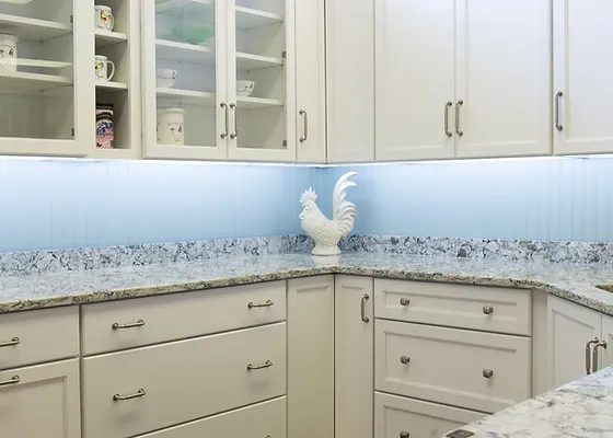 Kitchen Bath Design