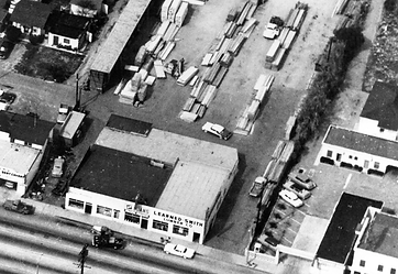 Learned Lumber in 1958