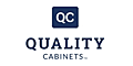 Quality Cabinets logo