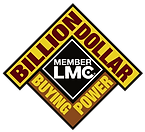 LMC - Billion Dollar Buying Power