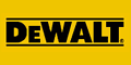 Image of DeWalt logo