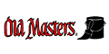 Old Masters logo