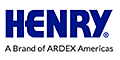 HENRY logo