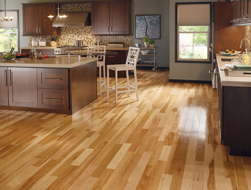 Dress-Hull Lumber & Building Supply