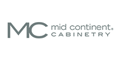 Mid-Continent Cabinetry logo