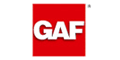 GAF logo