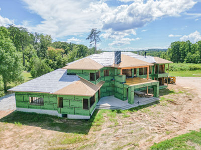 Yoder's Building Services