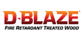 D-Blaze logo