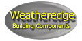 Weatheredge logo